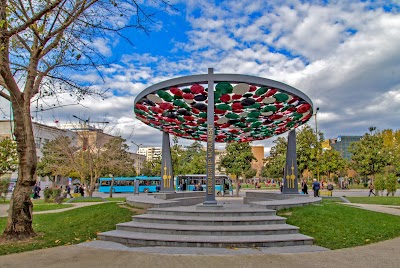 Photos of Friendship Monument