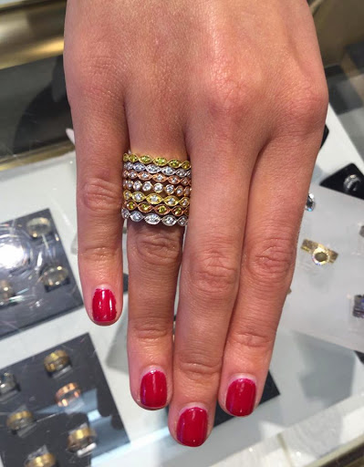 Jewelry Designer «Dejan Studio Jewelry», reviews and photos, 105 N Union St #15, Alexandria, VA 22314, USA