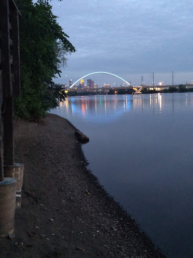 Park «Marshall Terrace Park», reviews and photos, 2740 Marshall St NE, Minneapolis, MN 55418, USA