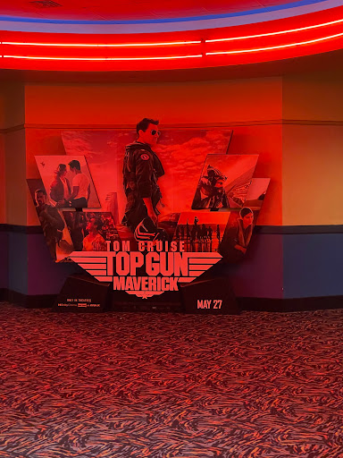 Movie Theater «AMC Showplace Village Crossing 18», reviews and photos, 7000 Carpenter Rd, Skokie, IL 60077, USA