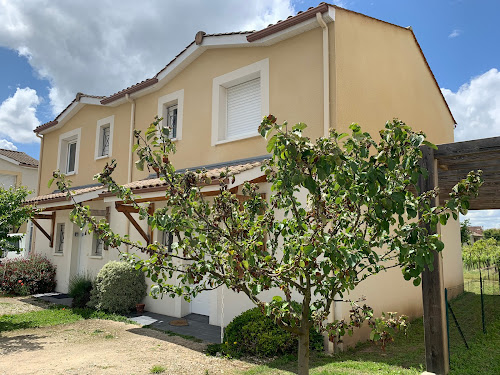 Agence de location de maisons de vacances Résidence Les Grands Vignobles Libourne