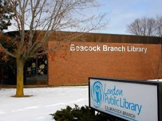 London Public Library, Beacock Branch