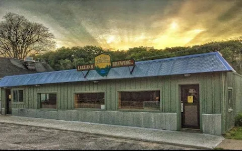 Lake Ann Brewing Company image