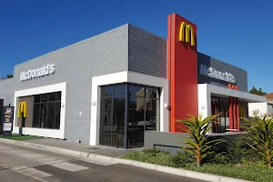 McDonald's Malmesbury Drive-Thru image