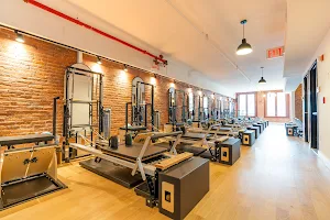 Natural Pilates - SoHo image