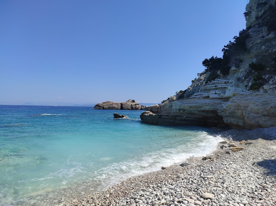 Meattie Buir's Beach