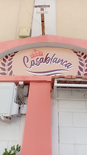 Casablanca di Plutino Annalisa in Gallico, Città Metropolitana di Reggio Calabria