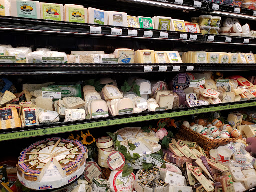 Grocery Store «Kimberton Whole Foods», reviews and photos, 239 Durham Rd, Ottsville, PA 18942, USA