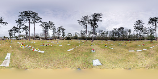 Funeral Home «E J Fielding Funeral Home Inc.», reviews and photos, 2260 W 21st Ave, Covington, LA 70433, USA