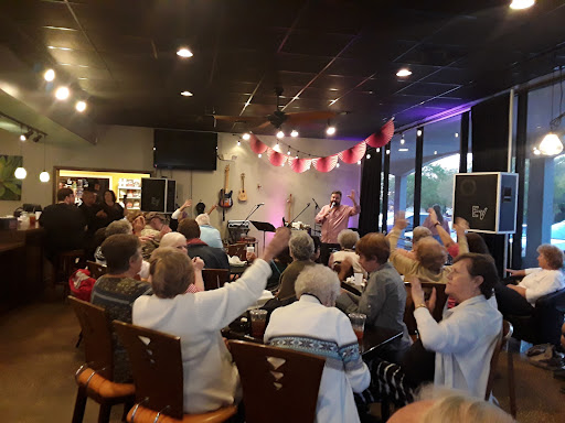 Coffee Shop «Oasis Coffee Spot», reviews and photos, 9213 Little Rd, New Port Richey, FL 34654, USA