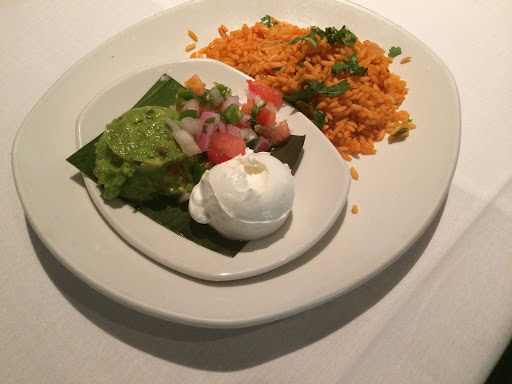 Mexican Restaurant «Cantina Laredo», reviews and photos, 8791 Lyra Dr, Columbus, OH 43240, USA
