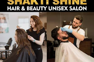 Shakti shine hair and beauty unisex salon image