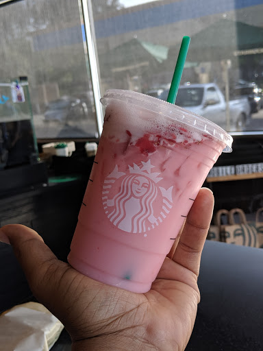 Starbucks image