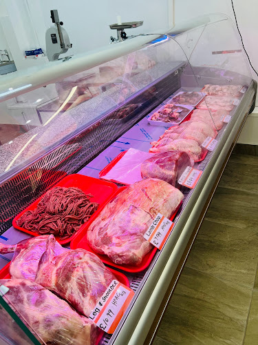 Reviews of Khan Brothers Halal Meat & Grocery in Cardiff - Butcher shop