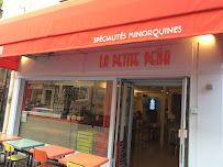 Photos du propriétaire du Restaurant espagnol La Petite Peña à Paris - n°1