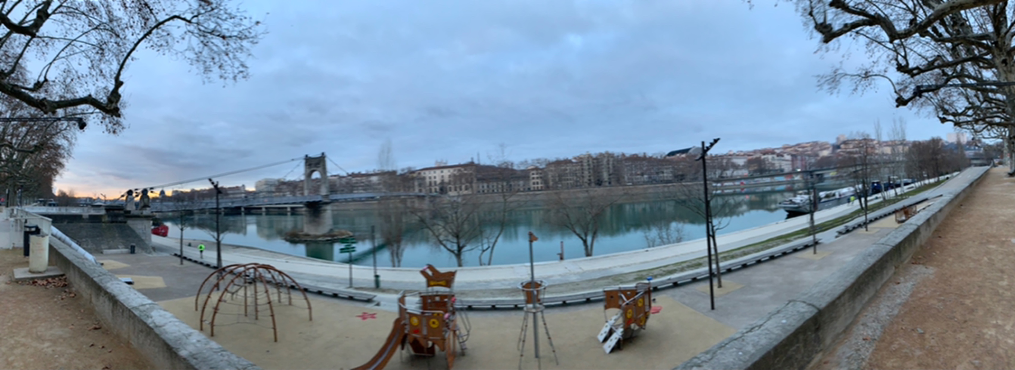 Photo n° 1 de l'avis de Jérôme.r fait le 06/02/2022 à 07:24