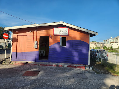 De Junction Cutter Shop - 39XV+F8P, Constitution Rd, Bridgetown, Barbados
