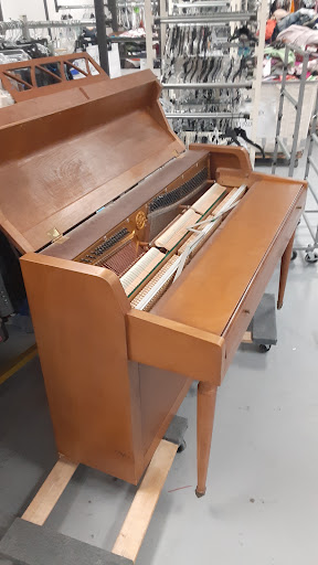 Thrift Store «Goodwill Thrift Store - Southside», reviews and photos, 8101 Southside Blvd #5, Jacksonville, FL 32256, USA