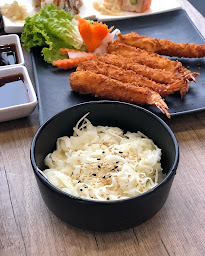 Photo n°75 de The Place Bondy Thaï & Sushi à Bondy ()