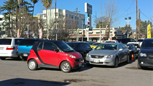 San Jose Auto Outlet