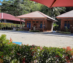 Pagang Island photo