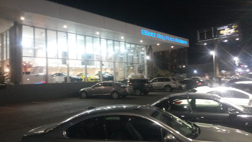 Auto Broker «Elliott Bay Auto Brokers», reviews and photos, 13001 Aurora Ave N, Seattle, WA 98133, USA