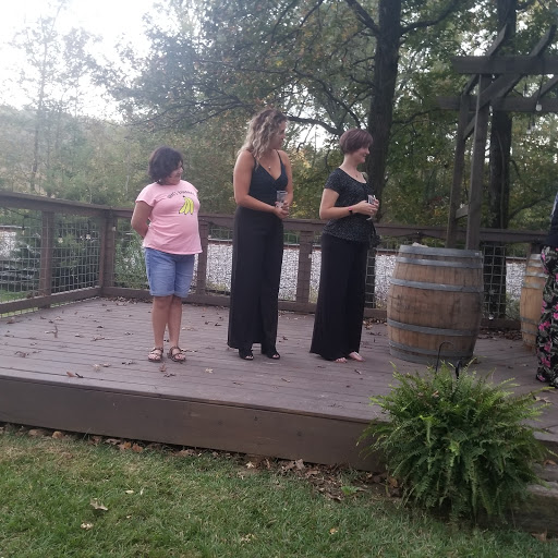 Winery «Cat-n-Bird Winery», reviews and photos, 11661 Old Hwy 280, Chelsea, AL 35043, USA