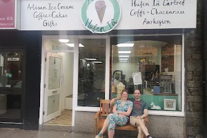 Aran Hufen Ia Ice Cream image