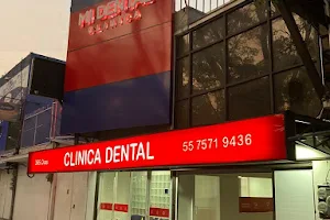 Clínica Mi Dental Tlapan image