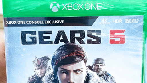 Video Game Store «Game Planet», reviews and photos, 89-61 165th St, Jamaica, NY 11432, USA