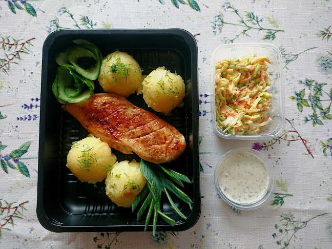 Restauracja Biesiadna
