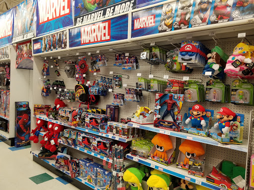 Toy Store «Toys