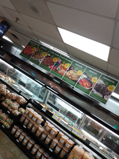Grocery Store «El Rio Grande #1», reviews and photos, 5308 Maple Ave, Dallas, TX 75235, USA
