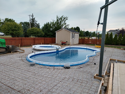 Fun Time Pool And Spa - Swimming Pool Contractor