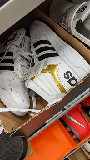 Shopping Mall «Morris Hills Shopping Center», reviews and photos, 3035-3189 US-46, Parsippany, NJ 07054, USA