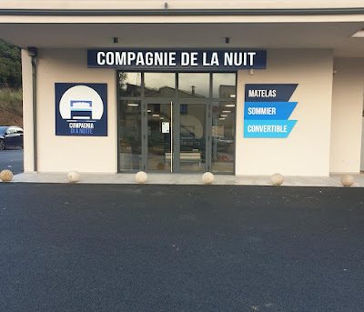Di Notte / Compagnie de la Nuit à Propriano