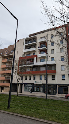 Ghitti Immobilier à Dijon