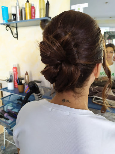 Peluquería Consue en Archena, Murcia