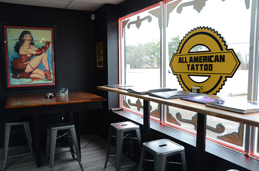 Explore coco tattoo ideas, creative tattoo ideas in Clarksville, available at All American Tattoo Co