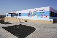 Escuela infantil Las Hormiguitas en Puerto del Rosario