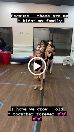 Dance School «Kaye-lynn Dance Studios», reviews and photos, 591 Cranbury Rd, East Brunswick, NJ 08816, USA