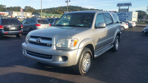 Used Car Dealer «OUR LOCAL DEALER», reviews and photos, 743 Joe Frank Harris Pkwy SE, Cartersville, GA 30120, USA