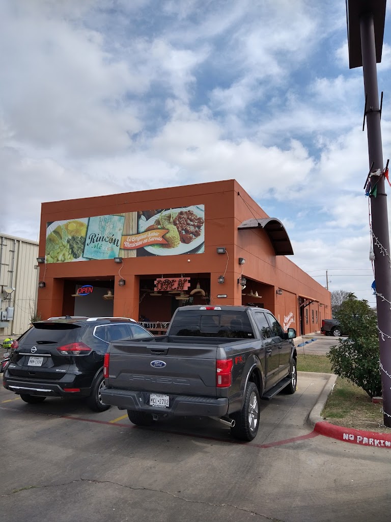 Rincón Mexico 78041