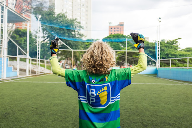 Comentários e avaliações sobre Centro Esportivo Bola no Pé