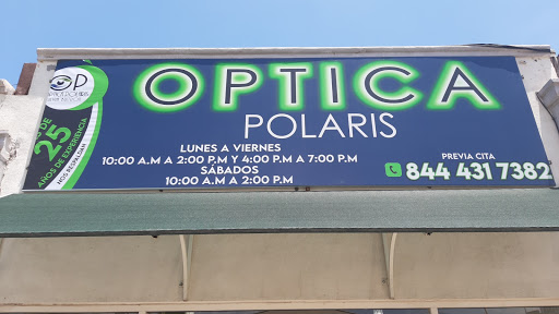 Optica Polaris