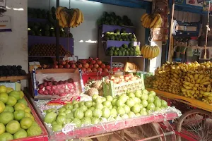 Anwar fruit shop image