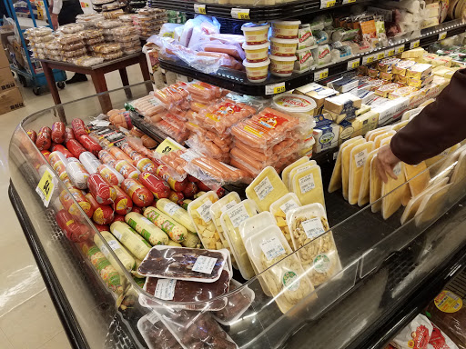 Supermarket «Jons Marketplace», reviews and photos, 600 E Colorado St, Glendale, CA 91205, USA