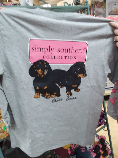 Pet Supply Store «The Stock Market Country Store», reviews and photos, 4479 Dover Pl SE, Conyers, GA 30013, USA