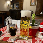 Photo n°5 de l'avis de Stephan.i fait le 26/10/2023 à 15:32 sur le  Hotel & Restaurant Seeschloss in Lanke bei Bernau / Barnim à Wandlitz