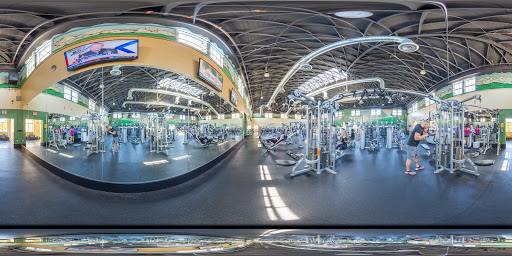 Gym «Point Loma Sports Club», reviews and photos, 2751 Roosevelt Rd #100, San Diego, CA 92106, USA